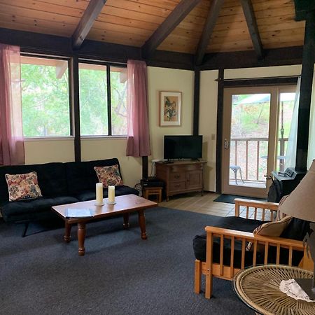 Rustridge Ranch & Winery Bed and Breakfast St. Helena Exteriör bild