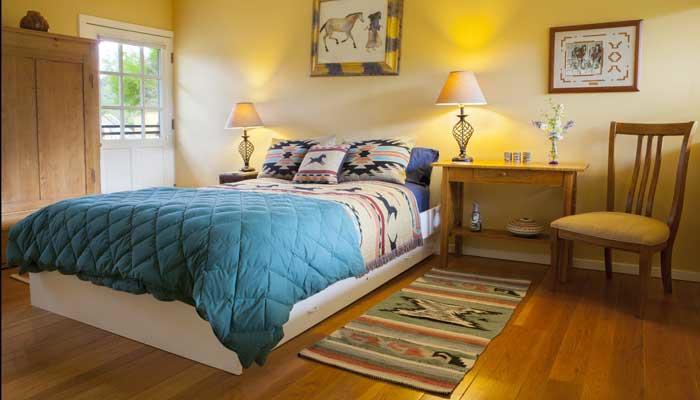 Rustridge Ranch & Winery Bed and Breakfast St. Helena Exteriör bild