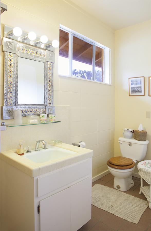 Rustridge Ranch & Winery Bed and Breakfast St. Helena Exteriör bild