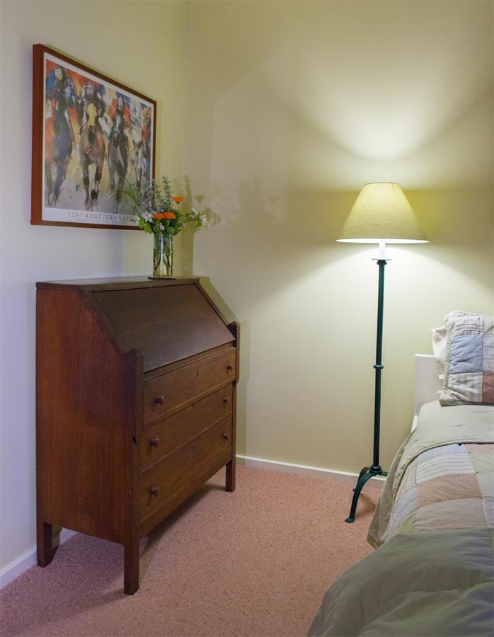 Rustridge Ranch & Winery Bed and Breakfast St. Helena Exteriör bild